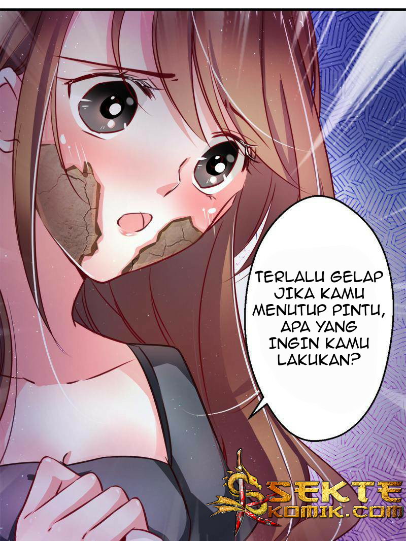 Beauty and the Beasts Chapter 05 Gambar 29